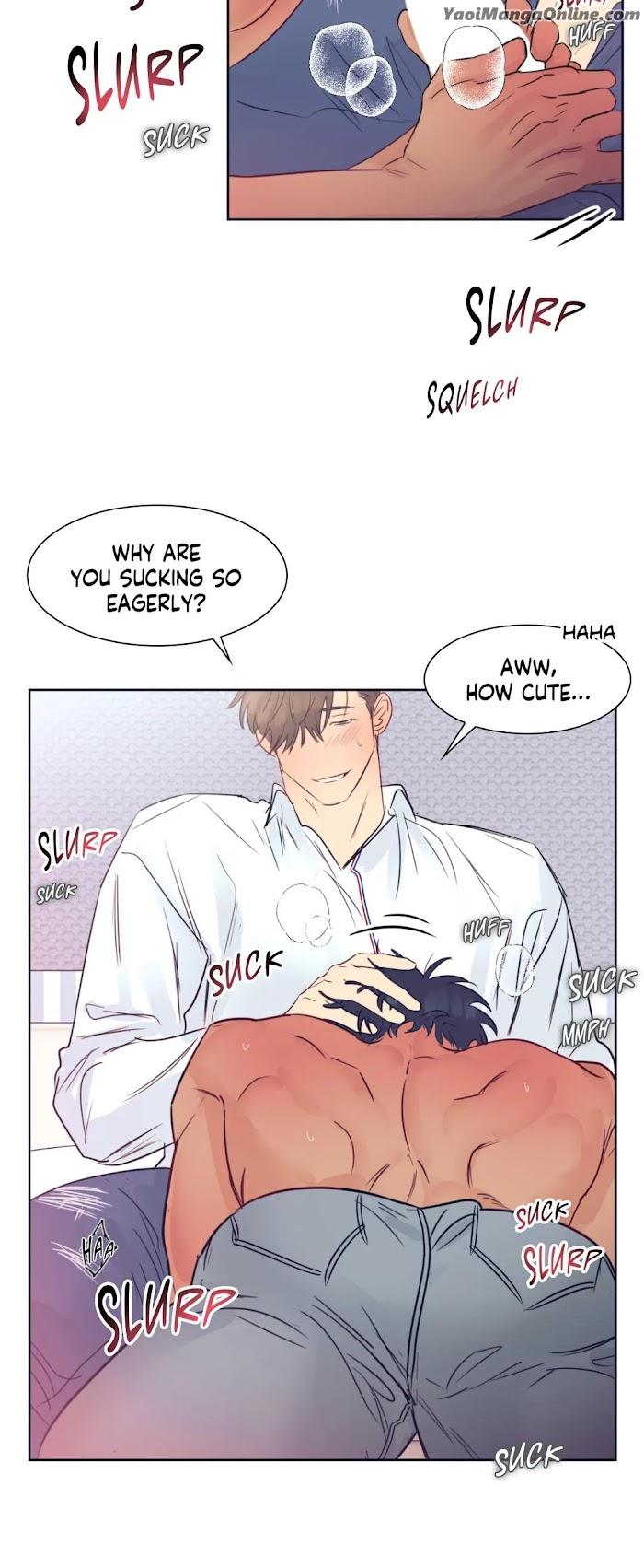 Perfectly Broken Love by Suma [Eng] page 40