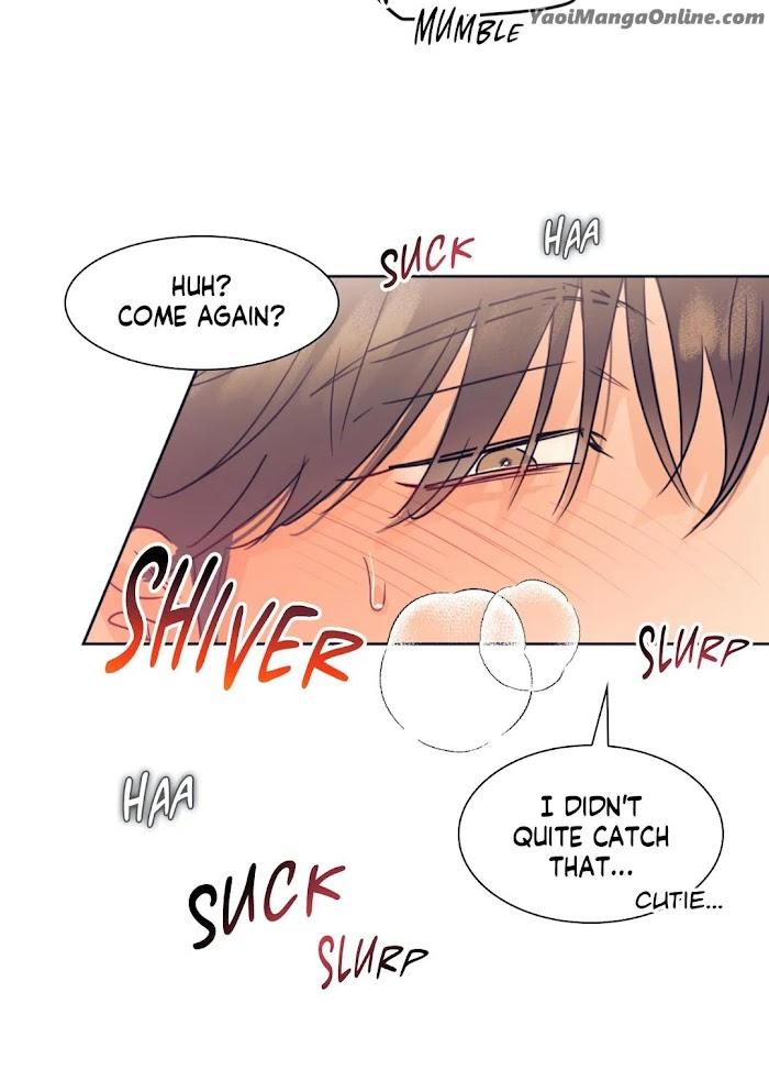 Perfectly Broken Love by Suma [Eng] page 42