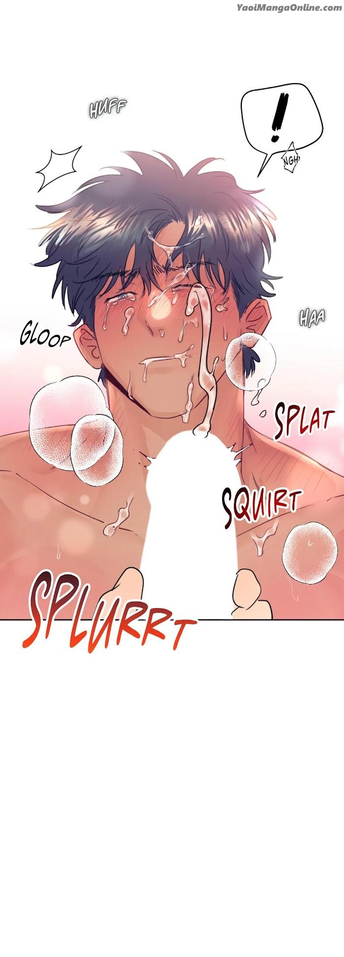 Perfectly Broken Love by Suma [Eng] page 44