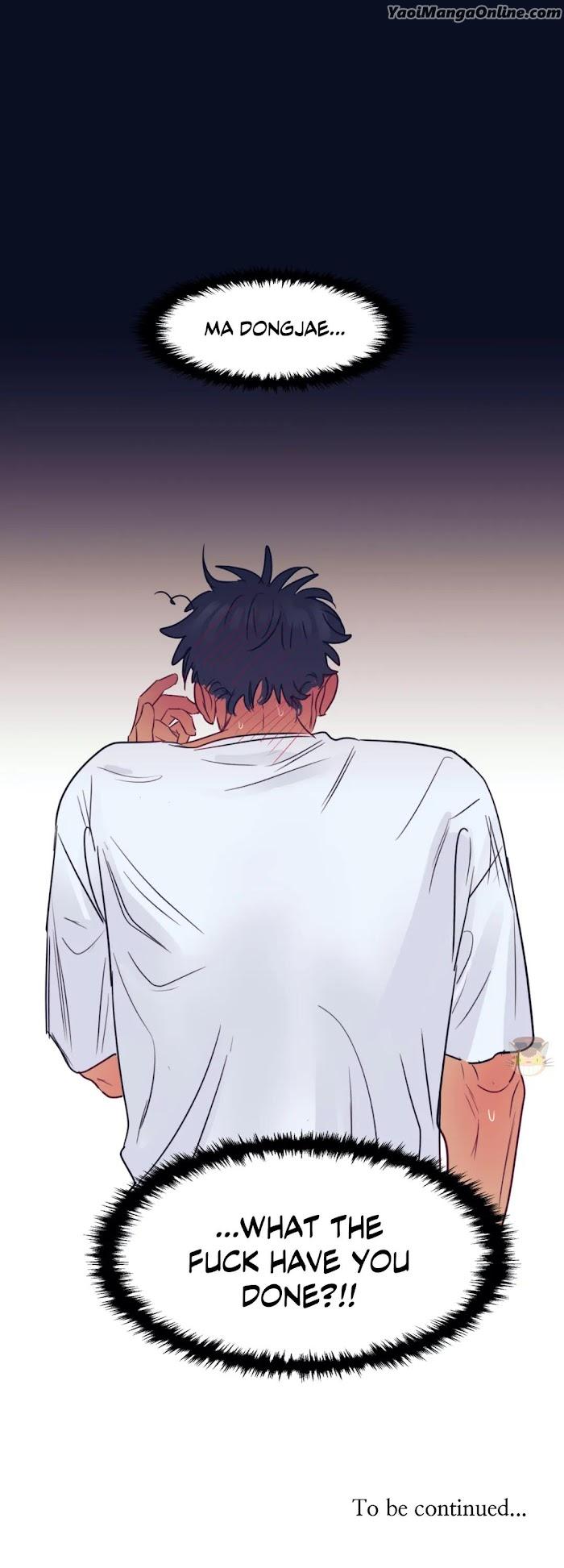 Perfectly Broken Love by Suma [Eng] page 46