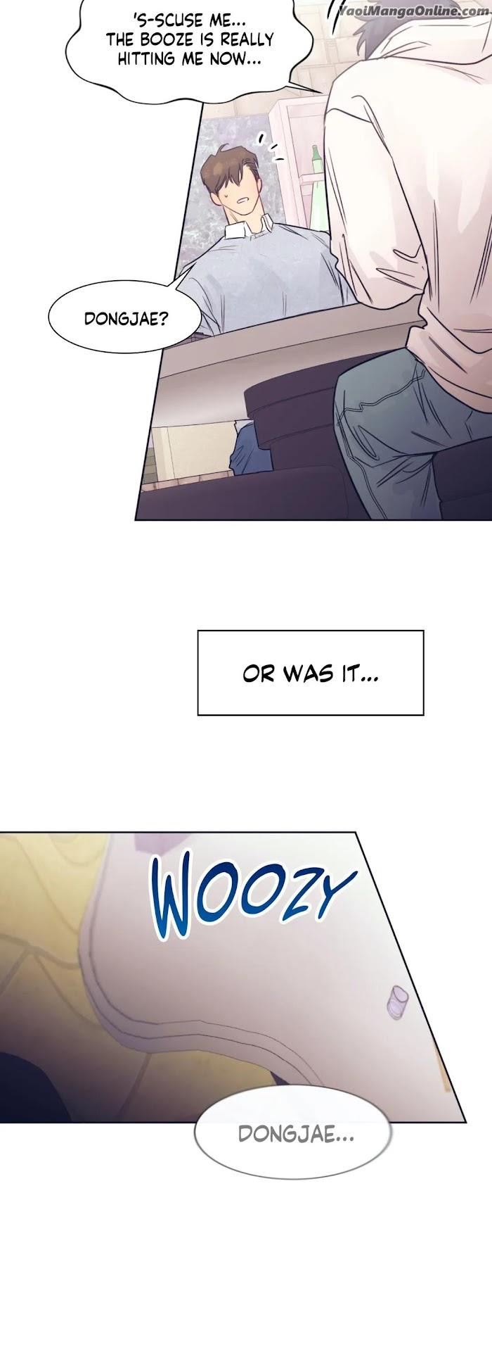 Perfectly Broken Love by Suma [Eng] page 4