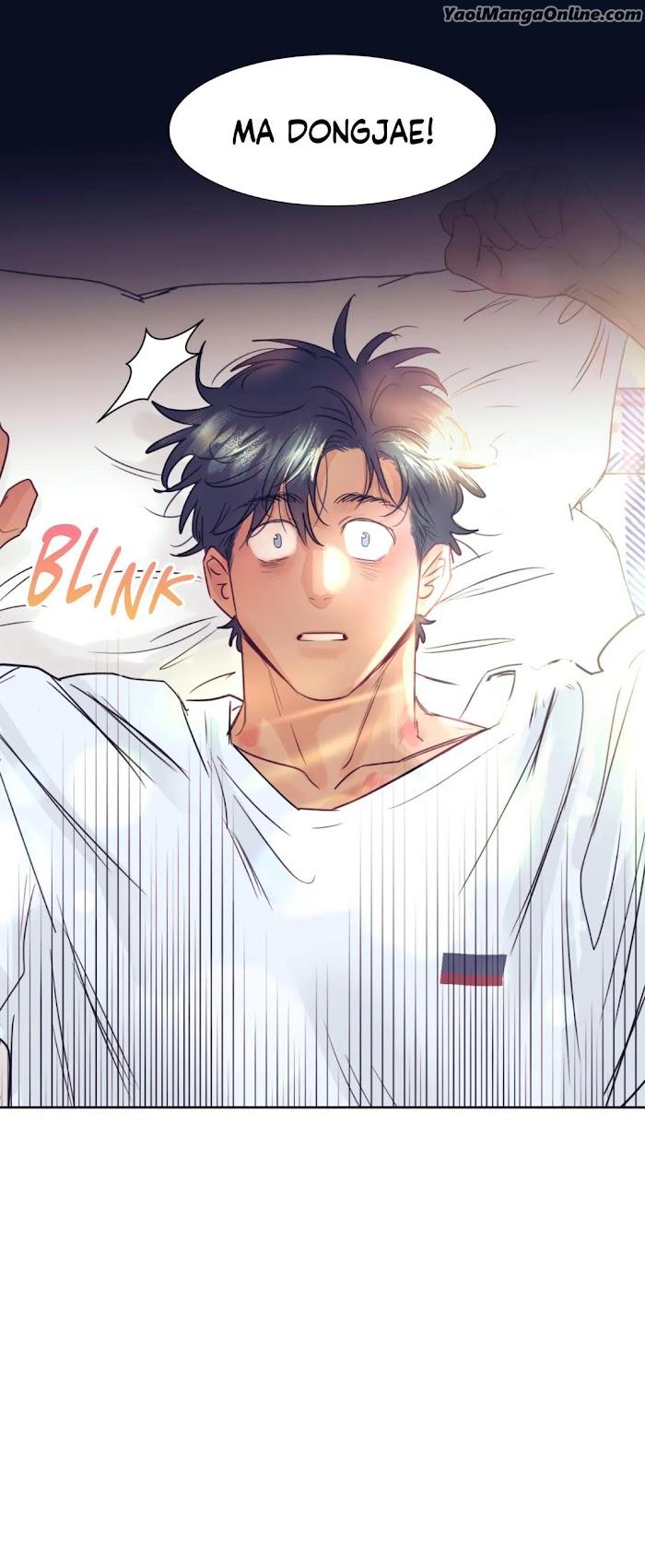 Perfectly Broken Love by Suma [Eng] page 6