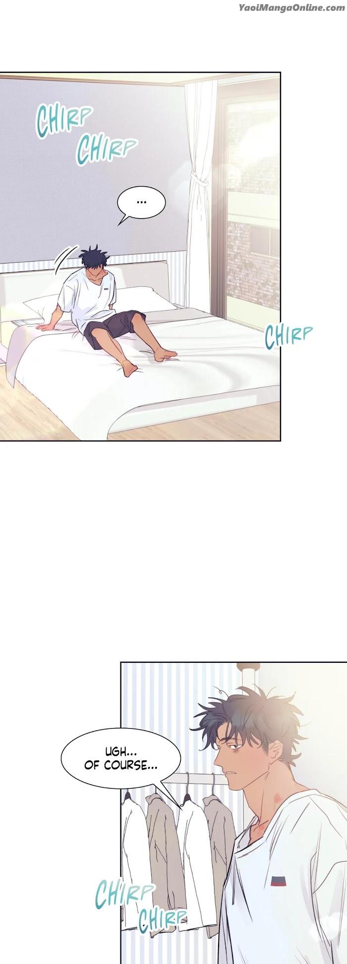 Perfectly Broken Love by Suma [Eng] page 7