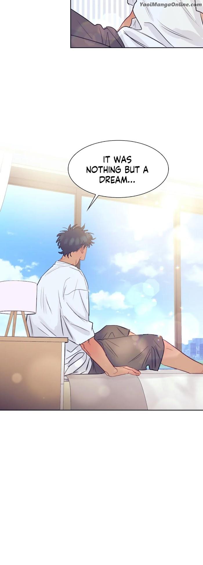 Perfectly Broken Love by Suma [Eng] page 8