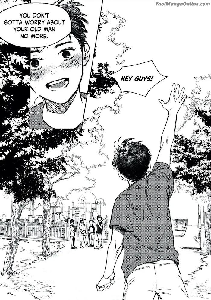 My Way with You by u-pi [Eng] page 8