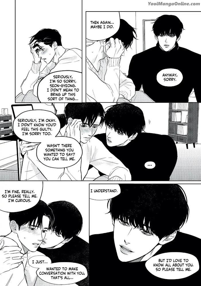 My Way with You by u-pi [Eng] page 98