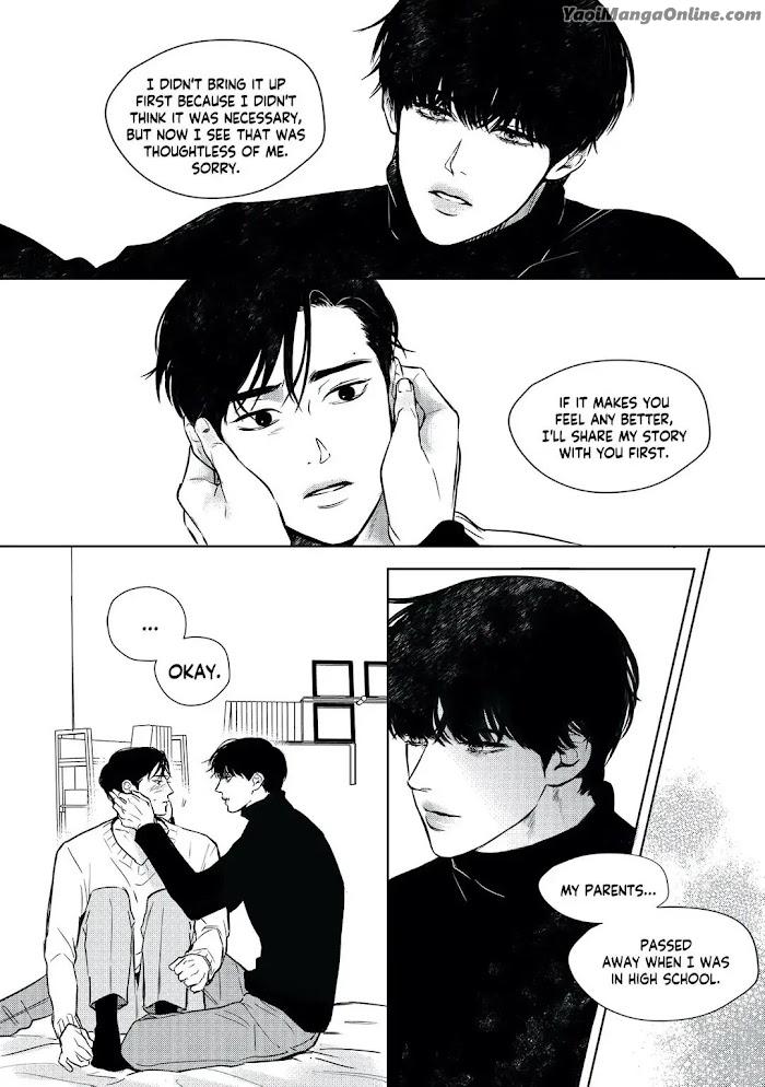 My Way with You by u-pi [Eng] page 100