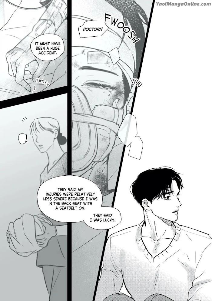 My Way with You by u-pi [Eng] page 102