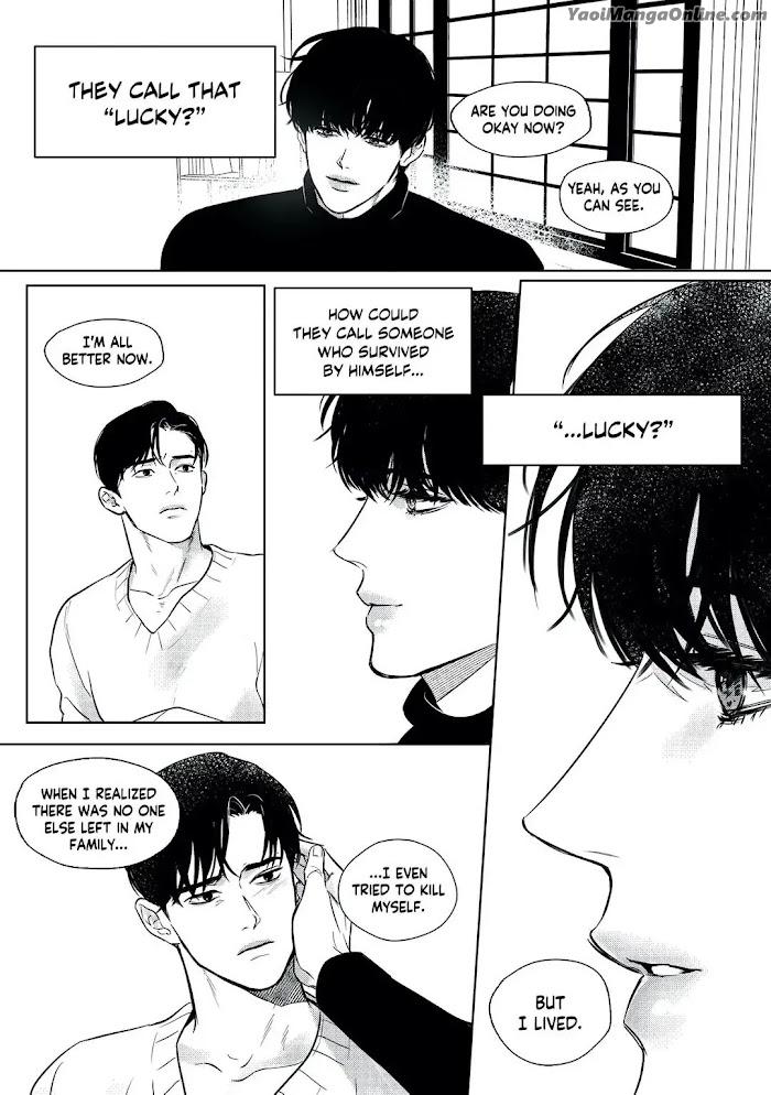 My Way with You by u-pi [Eng] page 103