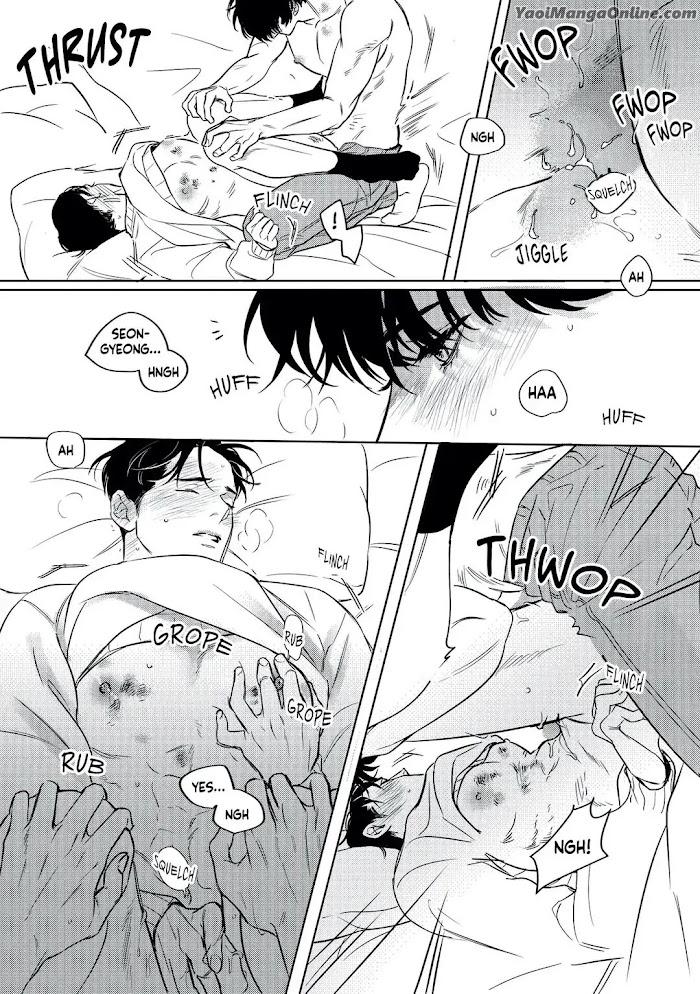 My Way with You by u-pi [Eng] page 113