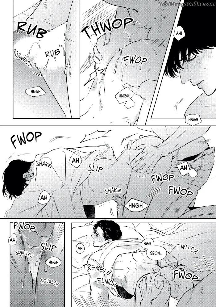 My Way with You by u-pi [Eng] page 116