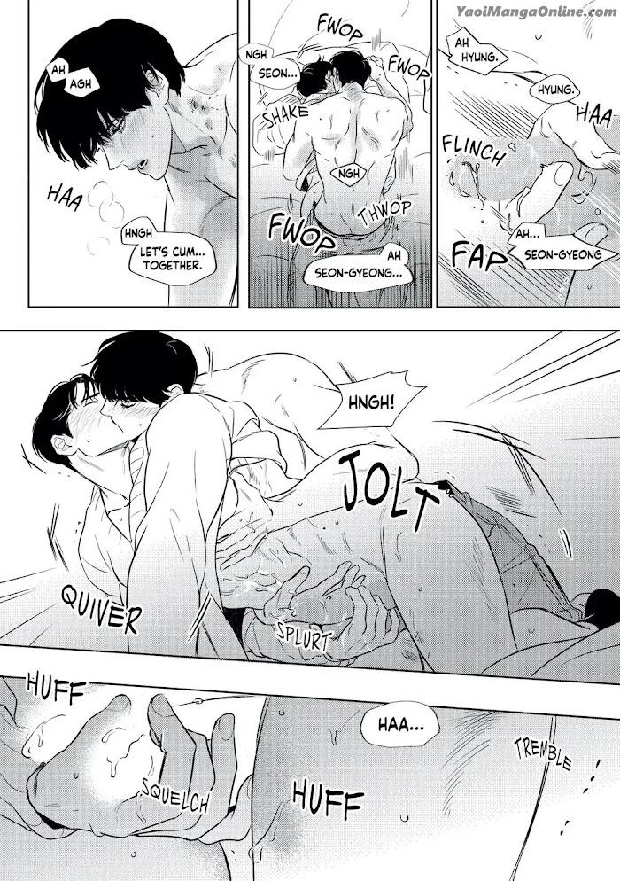 My Way with You by u-pi [Eng] page 117