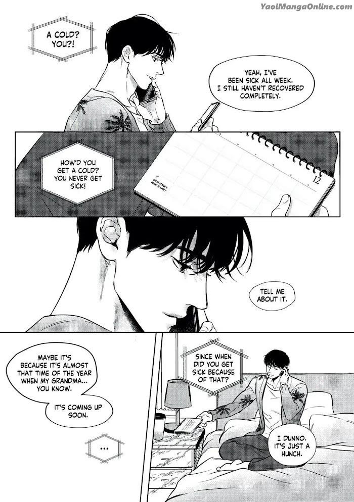 My Way with You by u-pi [Eng] page 121