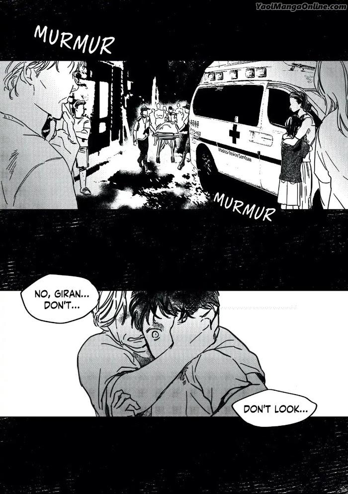 My Way with You by u-pi [Eng] page 11