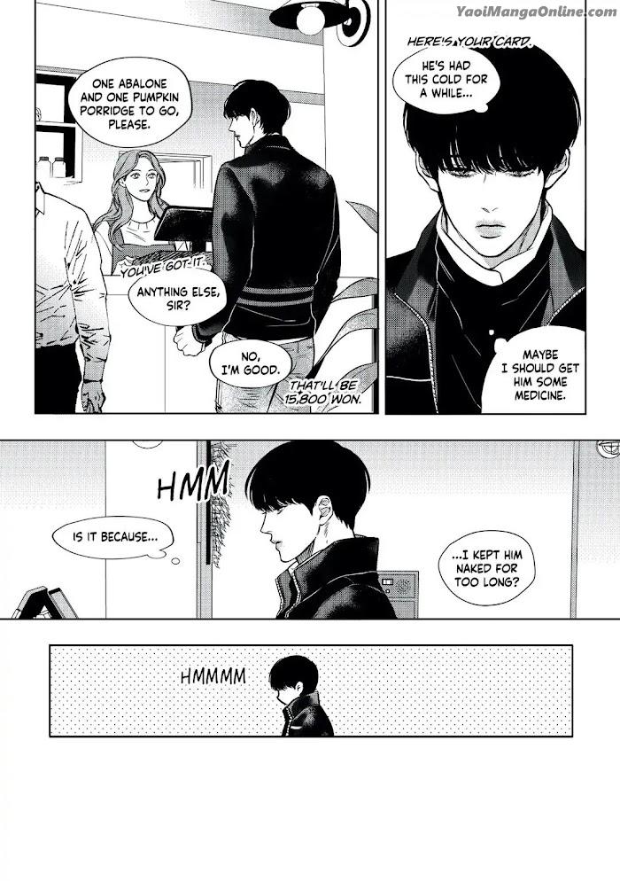 My Way with You by u-pi [Eng] page 125