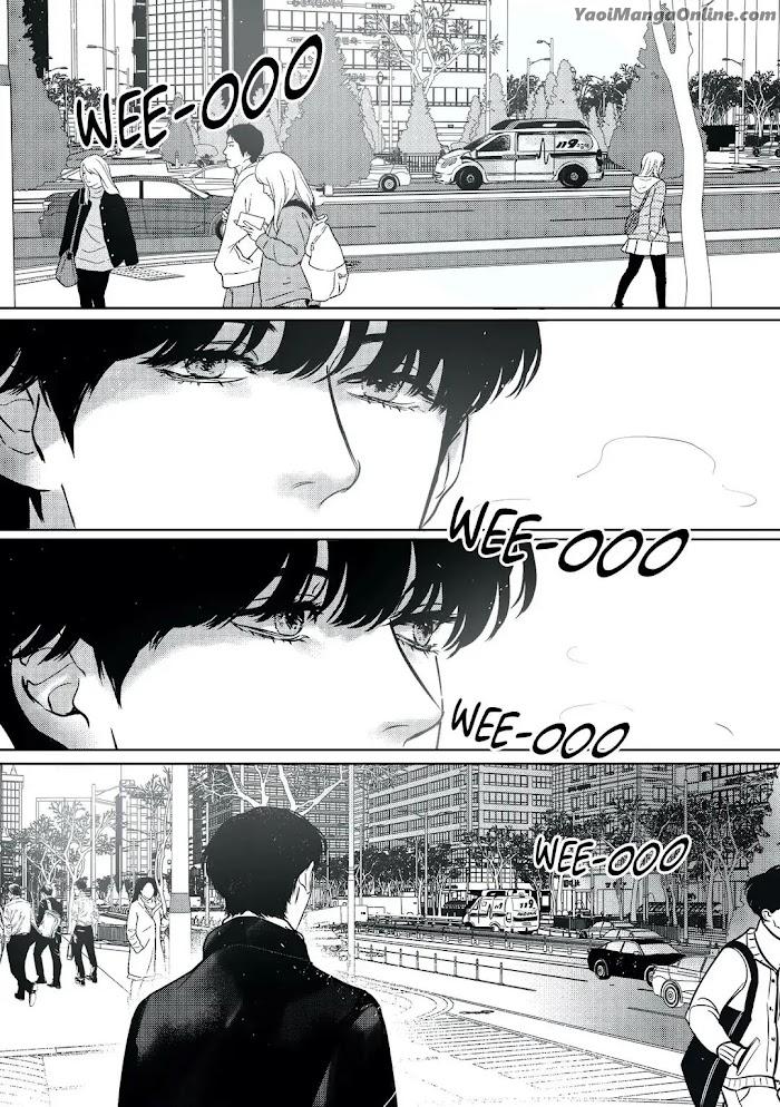 My Way with You by u-pi [Eng] page 127