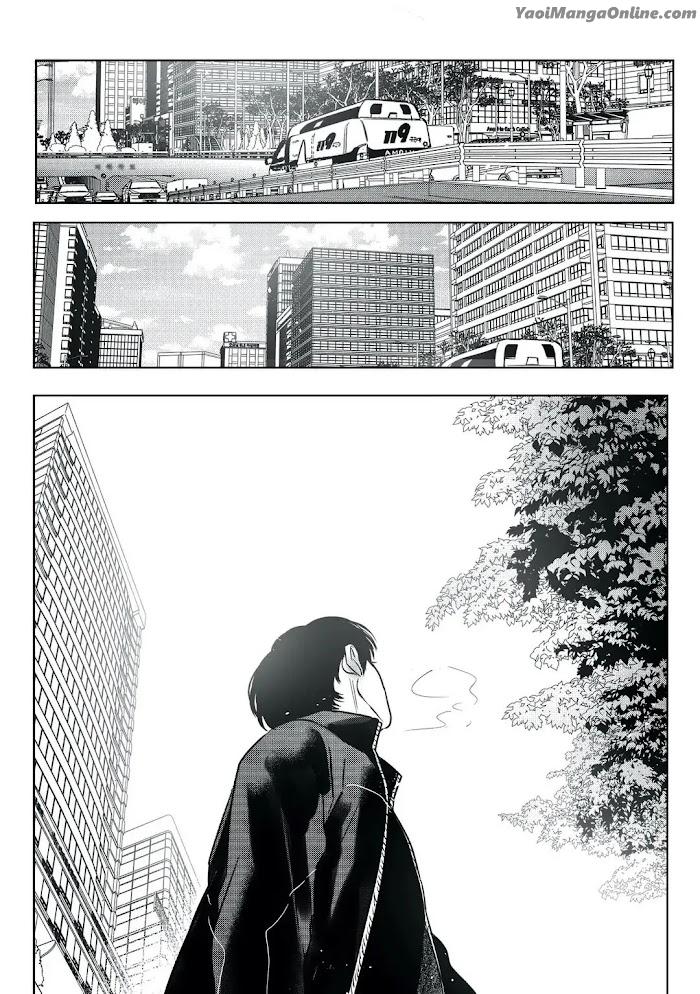 My Way with You by u-pi [Eng] page 128