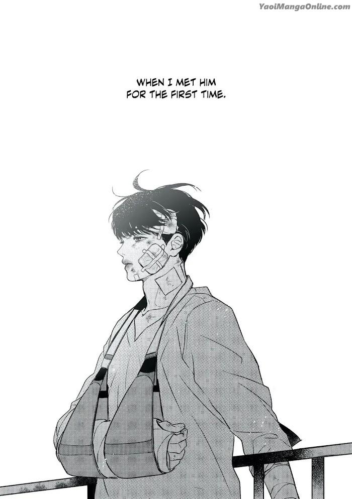 My Way with You by u-pi [Eng] page 130