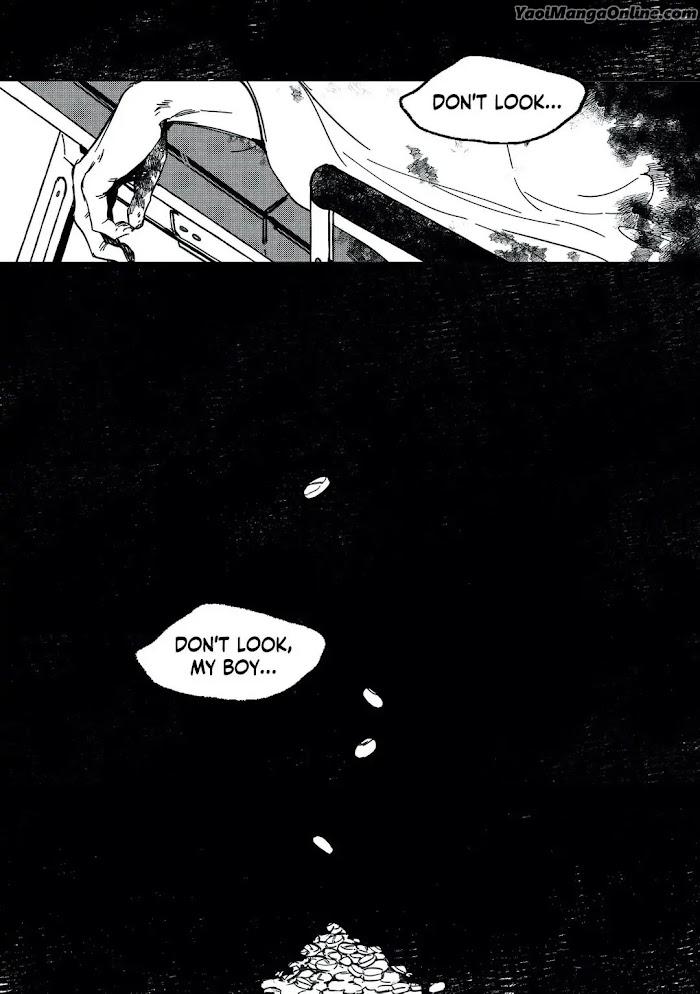 My Way with You by u-pi [Eng] page 12