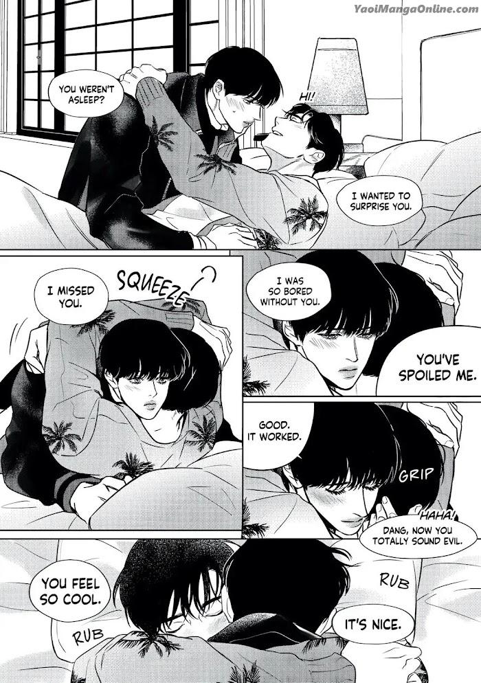 My Way with You by u-pi [Eng] page 133