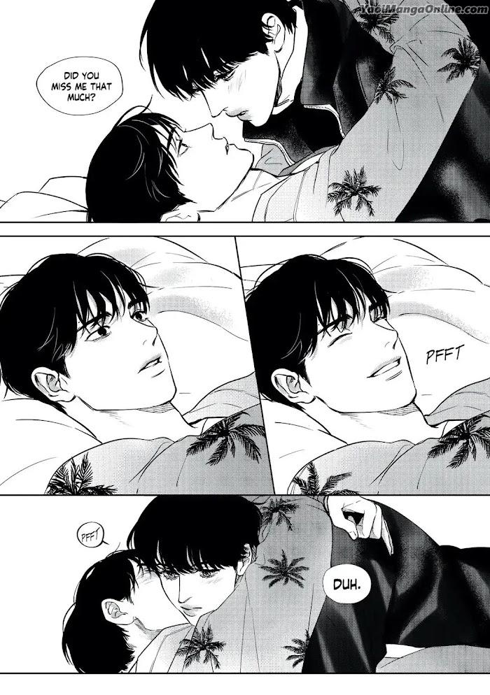 My Way with You by u-pi [Eng] page 135