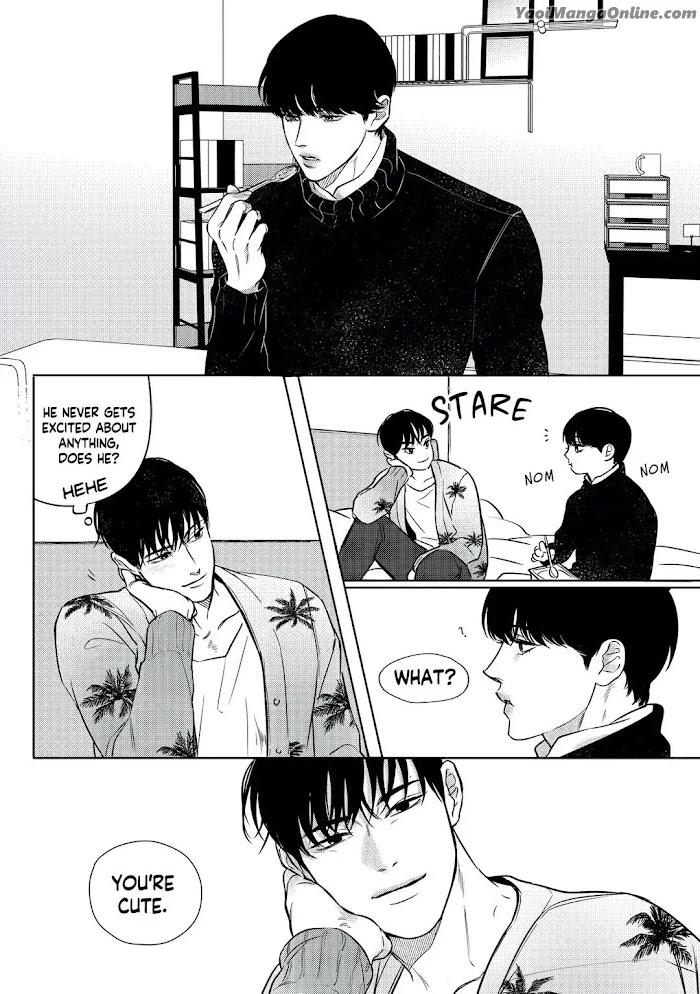 My Way with You by u-pi [Eng] page 139