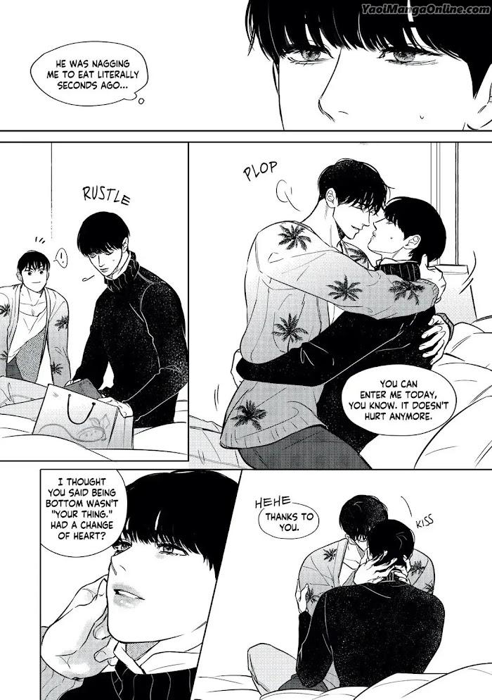 My Way with You by u-pi [Eng] page 141