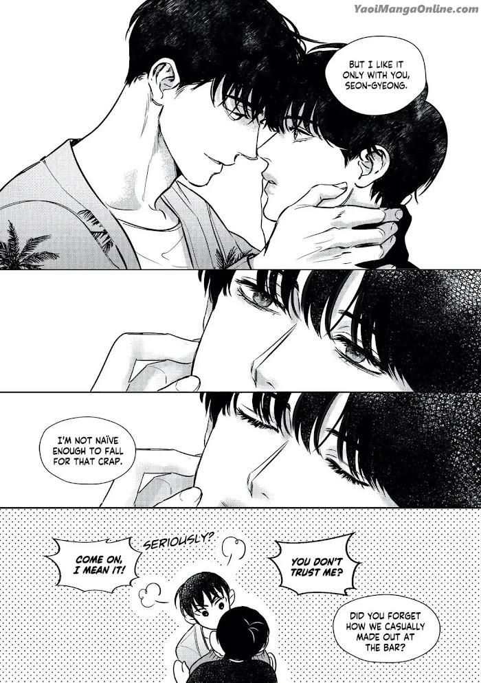 My Way with You by u-pi [Eng] page 142