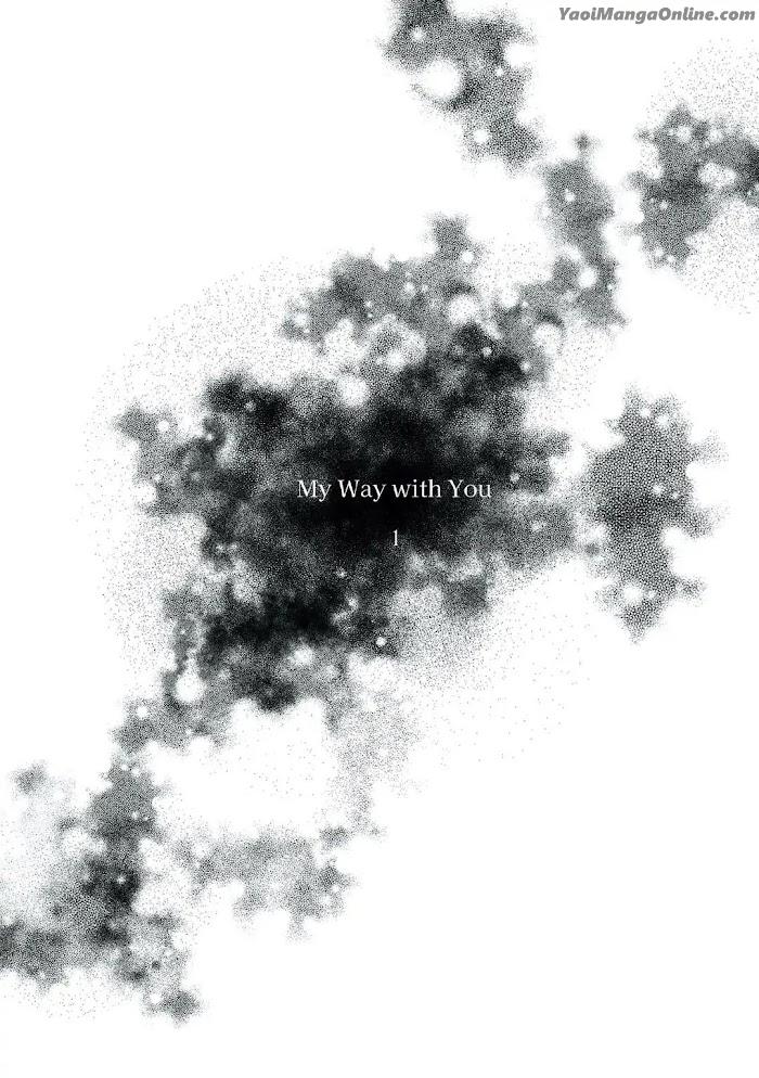 My Way with You by u-pi [Eng] page 13