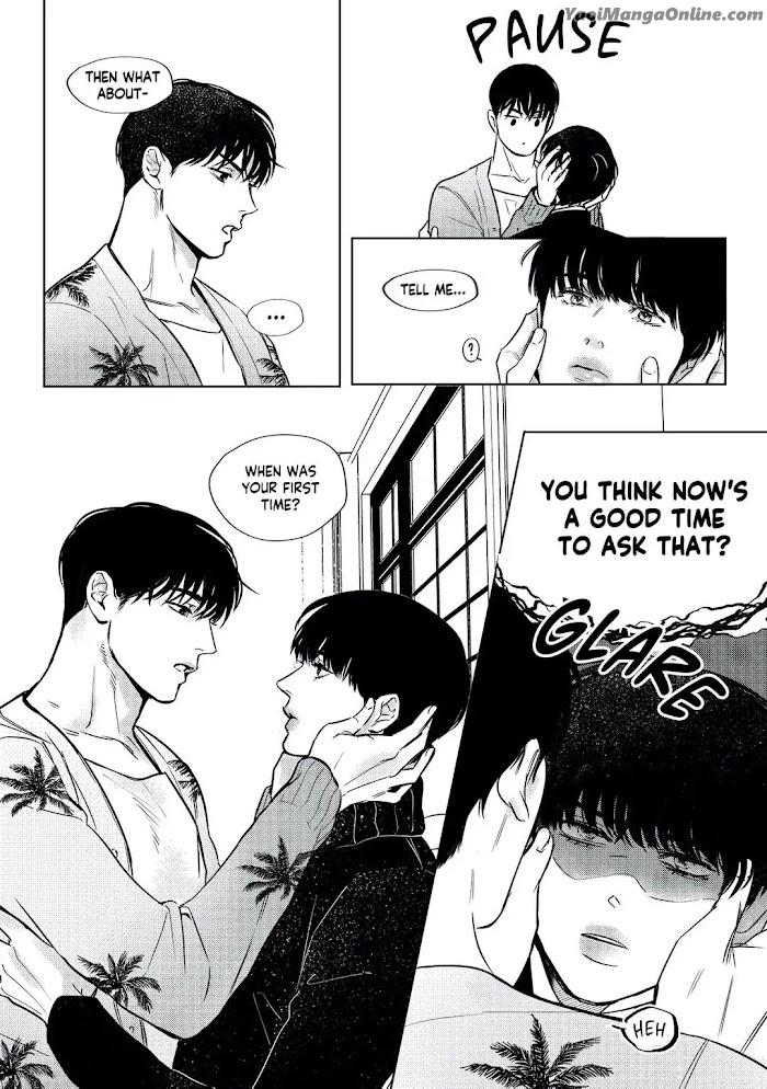 My Way with You by u-pi [Eng] page 143