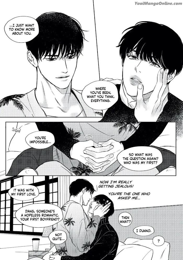 My Way with You by u-pi [Eng] page 145