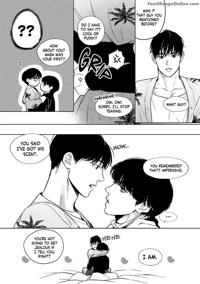 My Way with You by u-pi [Eng] page 146