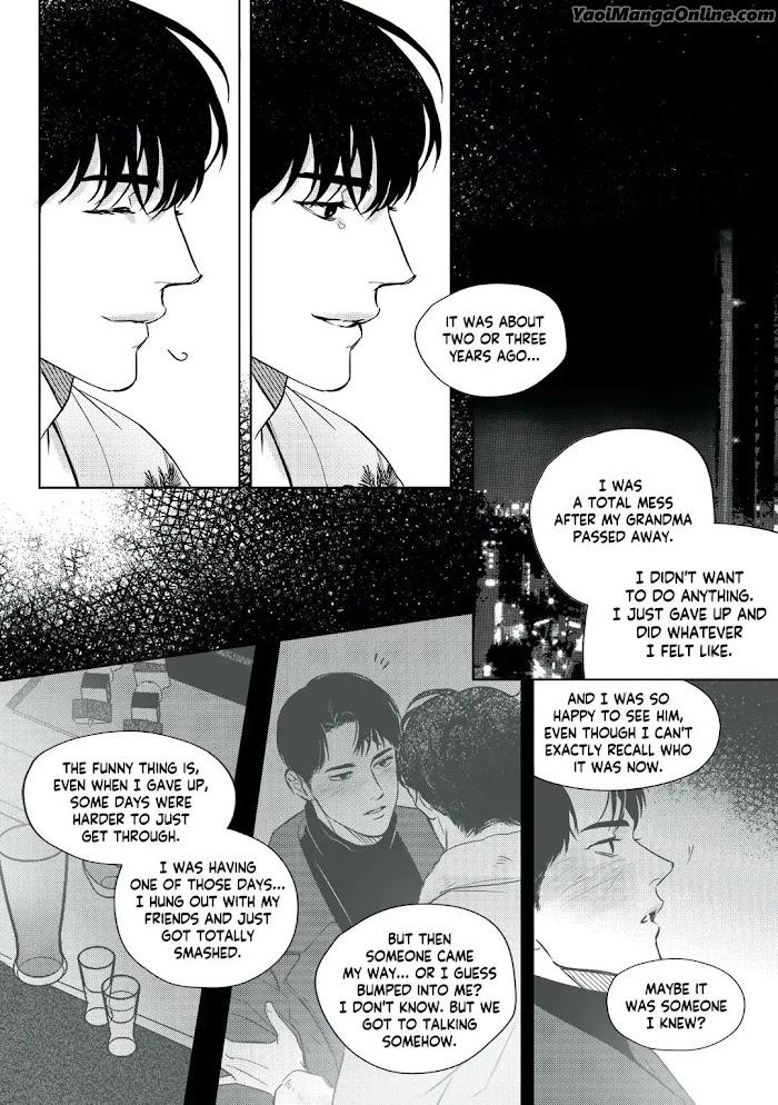 My Way with You by u-pi [Eng] page 147