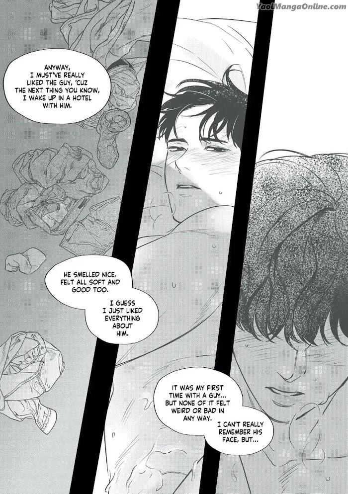 My Way with You by u-pi [Eng] page 148