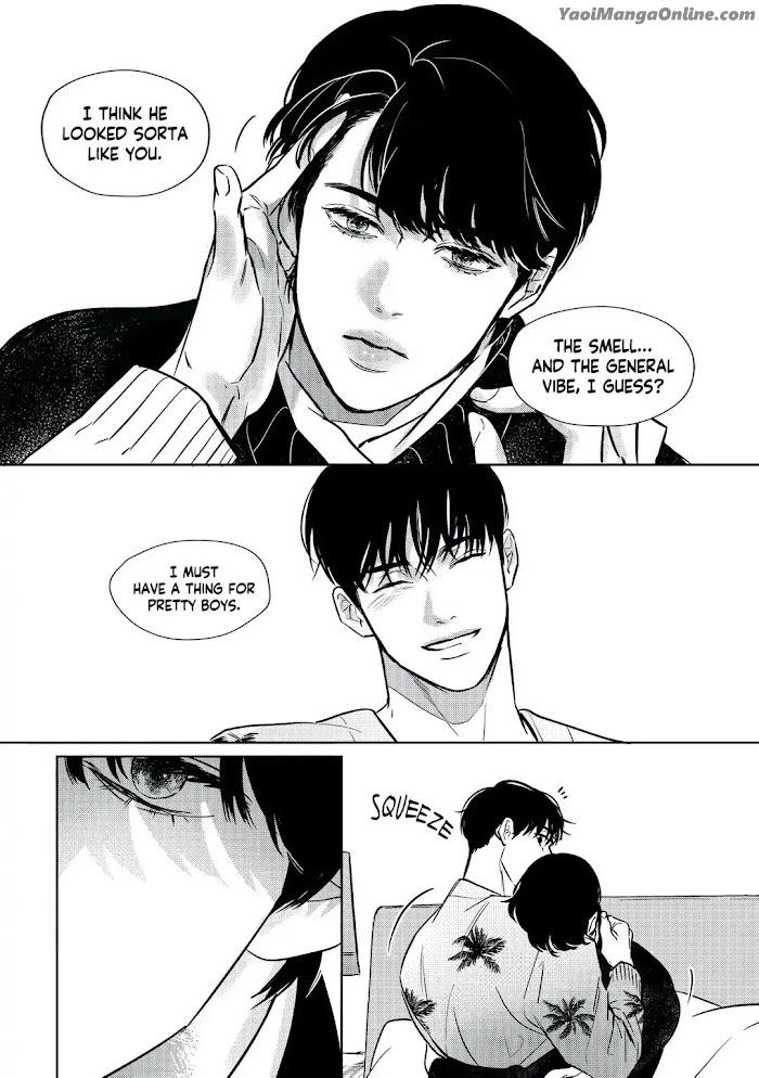 My Way with You by u-pi [Eng] page 149