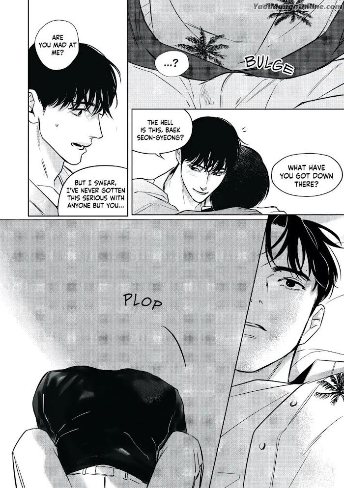 My Way with You by u-pi [Eng] page 150