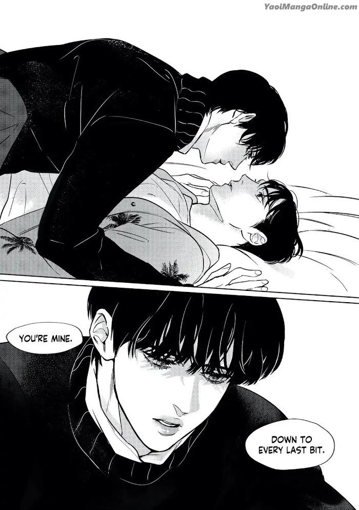 My Way with You by u-pi [Eng] page 151