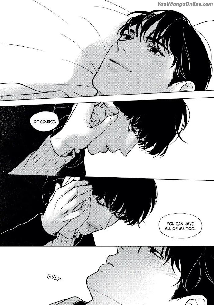 My Way with You by u-pi [Eng] page 152