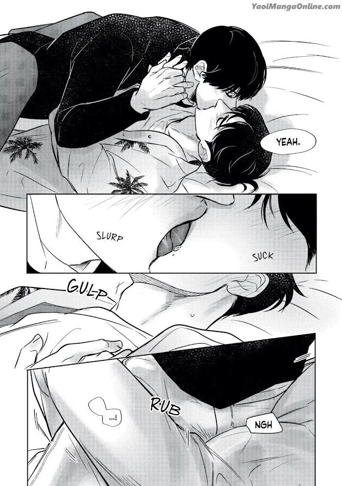 My Way with You by u-pi [Eng] page 153