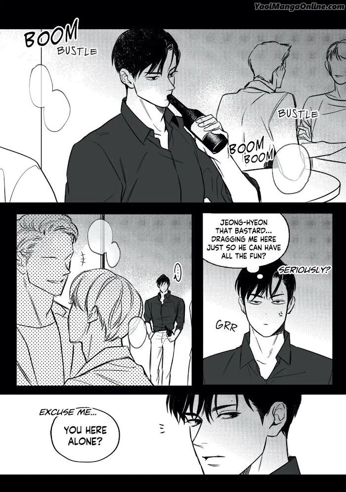 My Way with You by u-pi [Eng] page 15