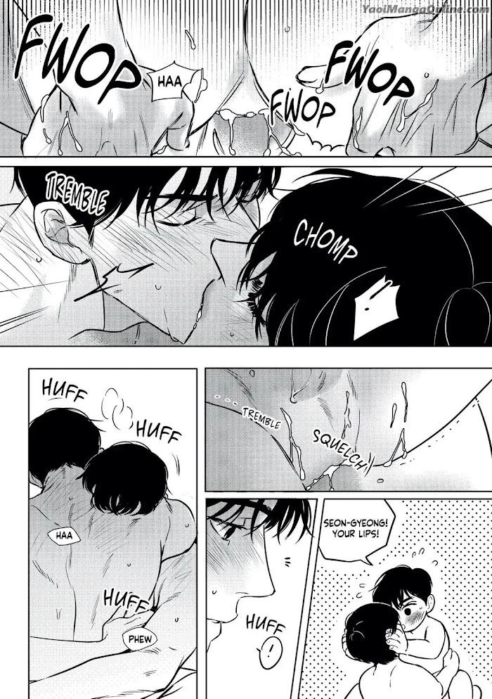 My Way with You by u-pi [Eng] page 164