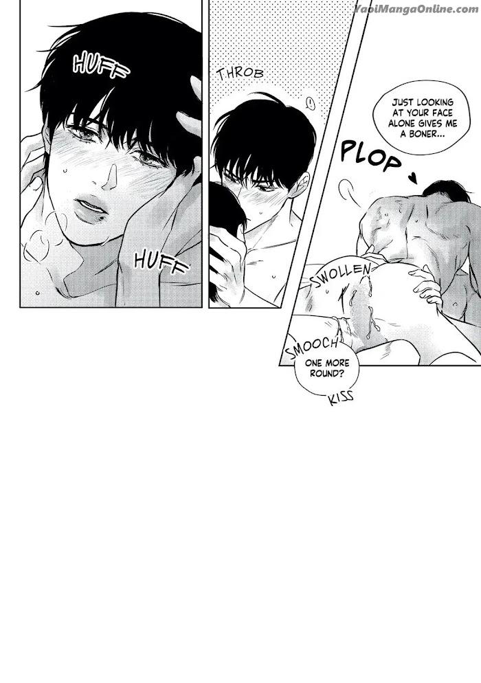 My Way with You by u-pi [Eng] page 165