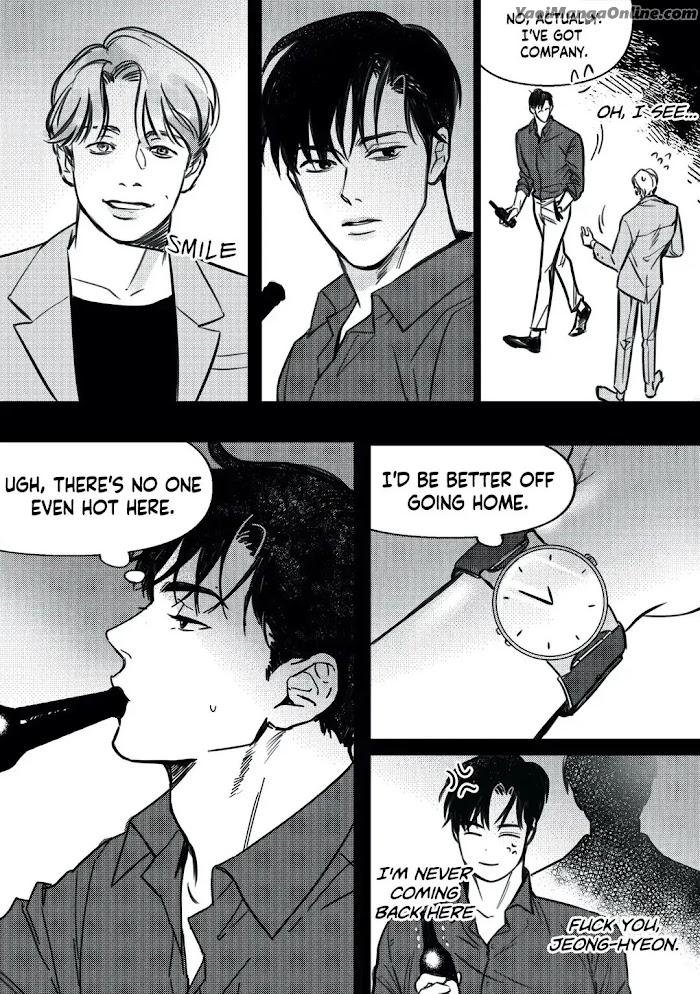 My Way with You by u-pi [Eng] page 16