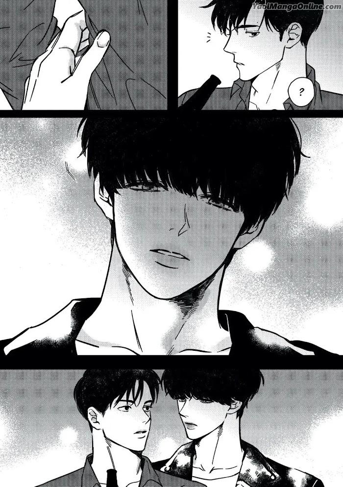 My Way with You by u-pi [Eng] page 17