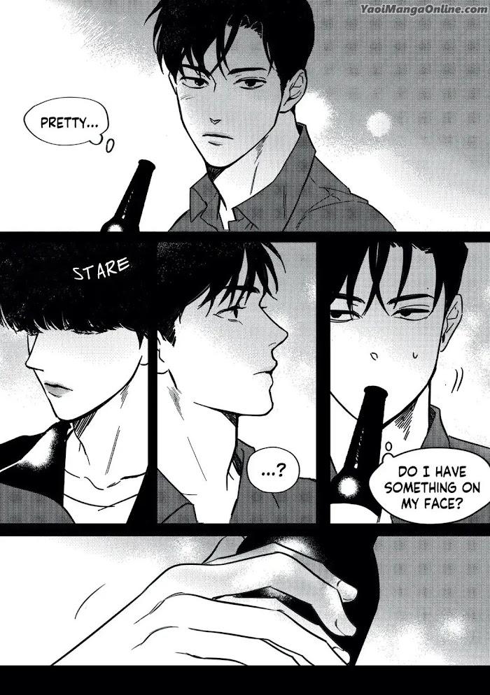 My Way with You by u-pi [Eng] page 18