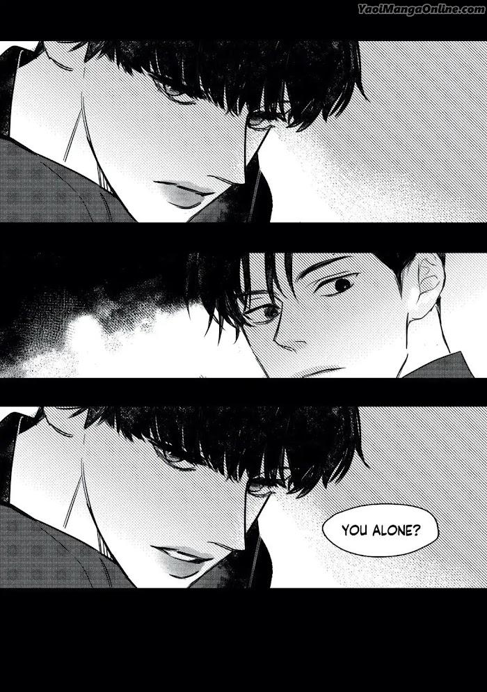 My Way with You by u-pi [Eng] page 19