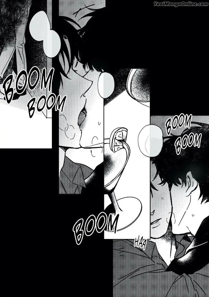 My Way with You by u-pi [Eng] page 20