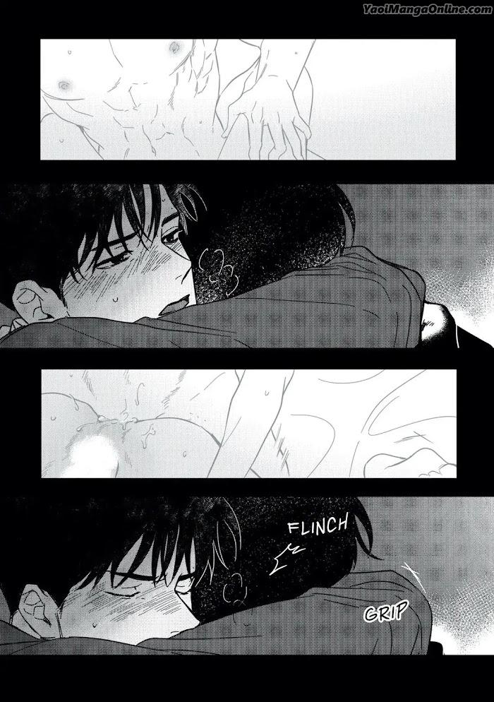 My Way with You by u-pi [Eng] page 22