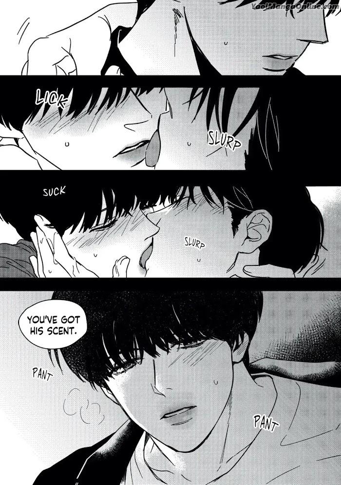 My Way with You by u-pi [Eng] page 23