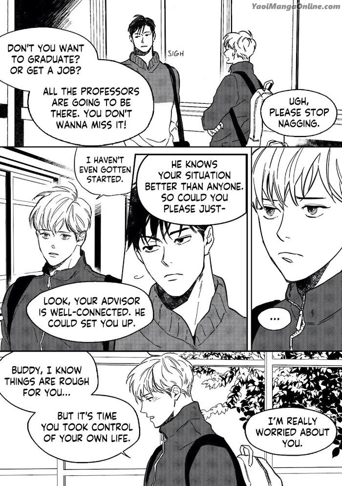 My Way with You by u-pi [Eng] page 26